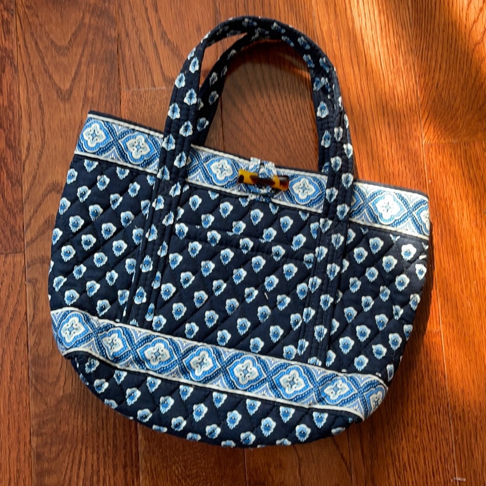 Vera Bradley Purse